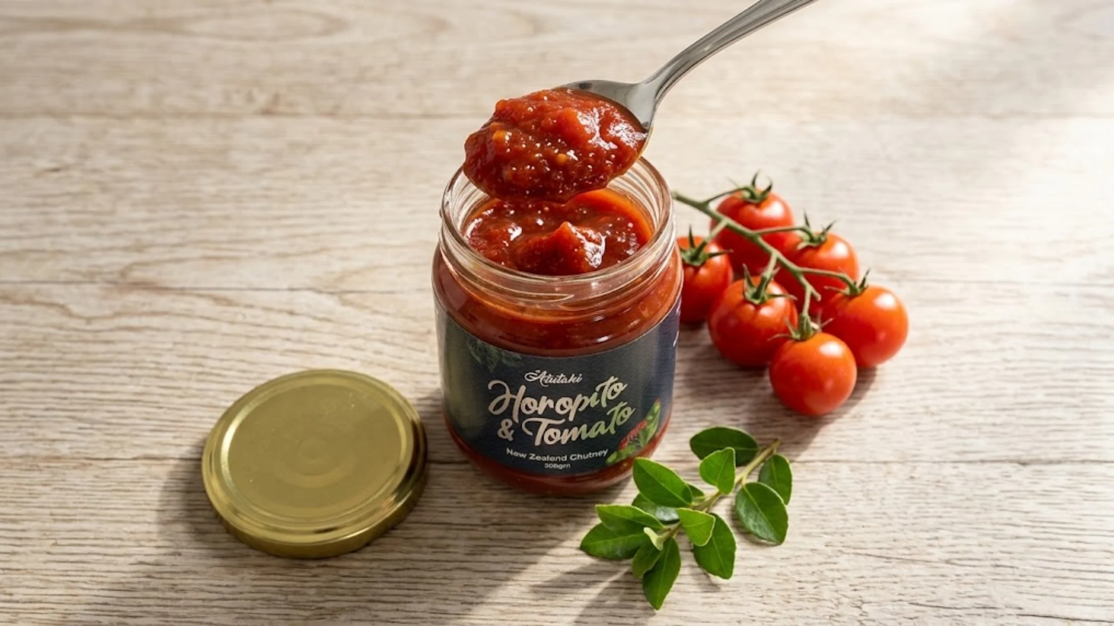 Best Artisan Chutneys NZ What Makes a Functional Pantry Staple 1