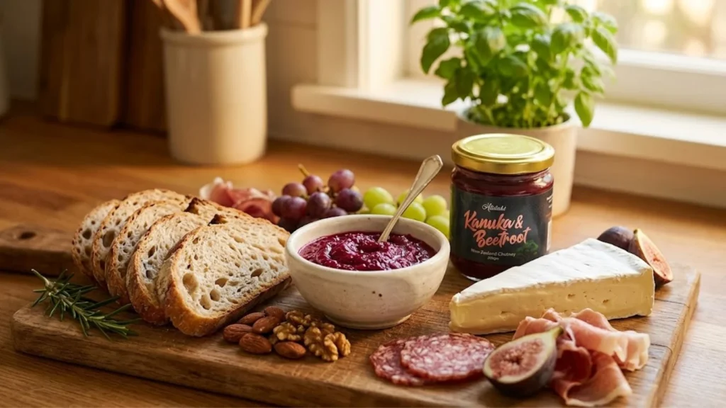 Best Artisan Chutneys NZ What Makes a Functional Pantry Staple 2