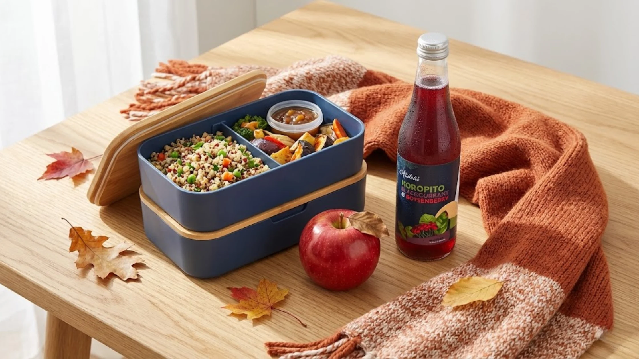 Best Low-Sugar Drinks for Work & School Lunchboxes (NZ Edition) 1