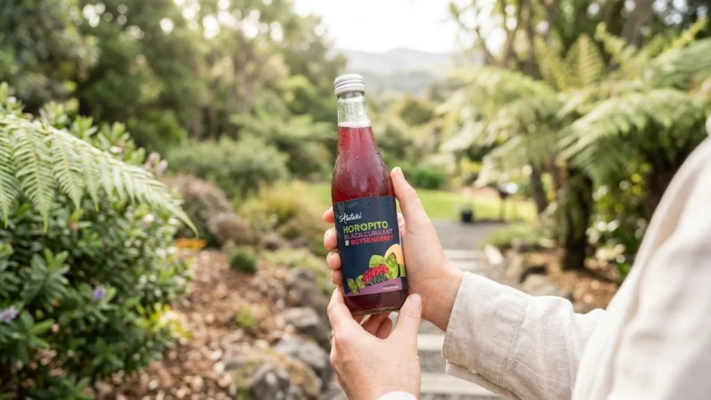 Can Your Drinks Support Mindful Living The Ritual of Daily Hydration 2