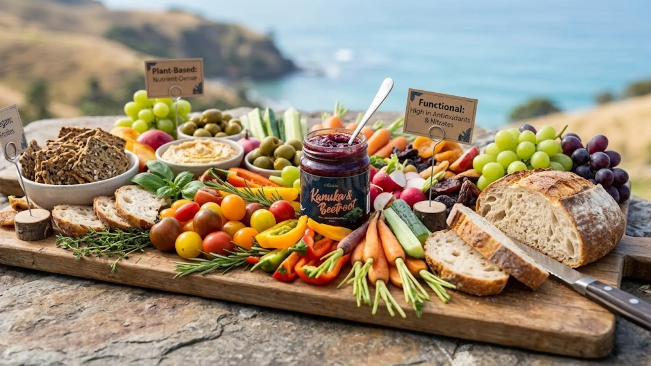 Chutneys That Do More Flavour-Forward, Plant-Based & Functional