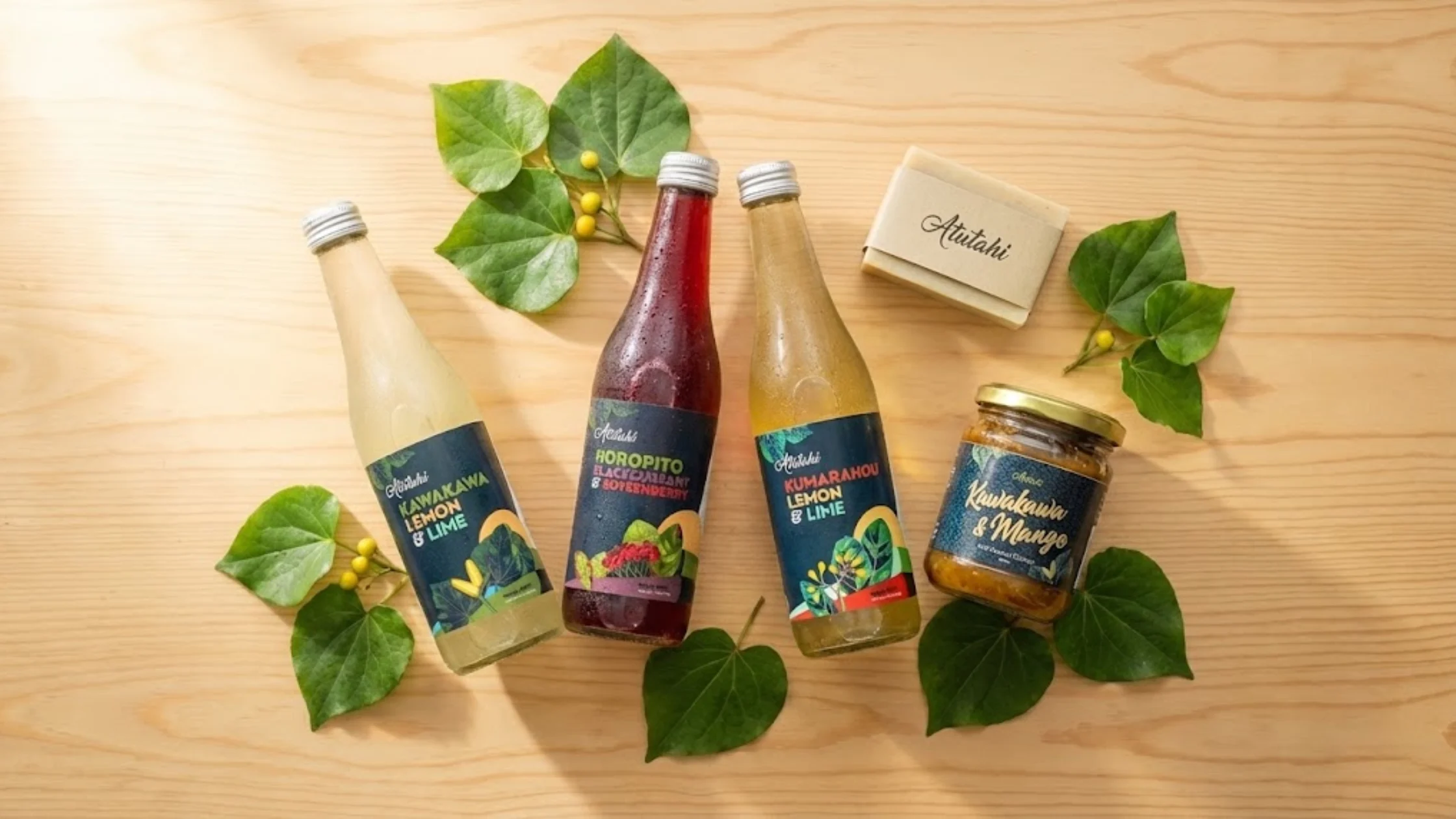 Corporate Gift Ideas NZ 2026 Māori Wellness Packs for Clients & Teams 1