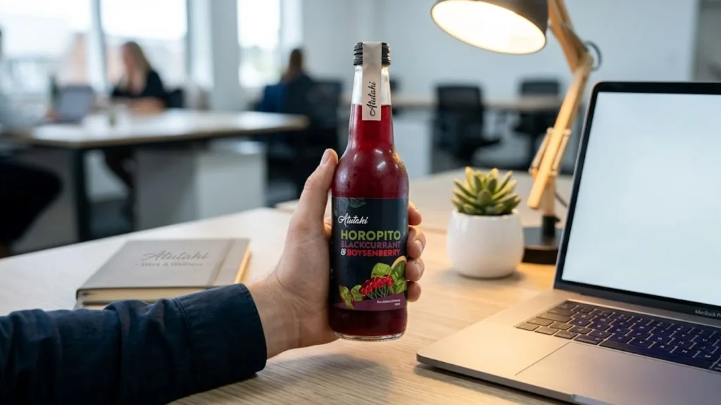 Corporate Gift Ideas NZ 2026 Māori Wellness Packs