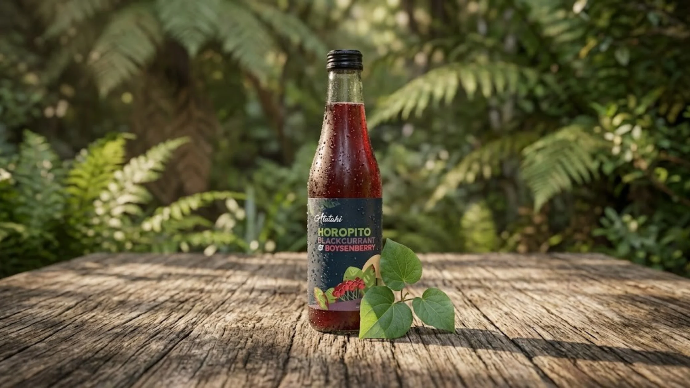 Healthy Drinks Made in NZ Why Local Matters in 2026 1