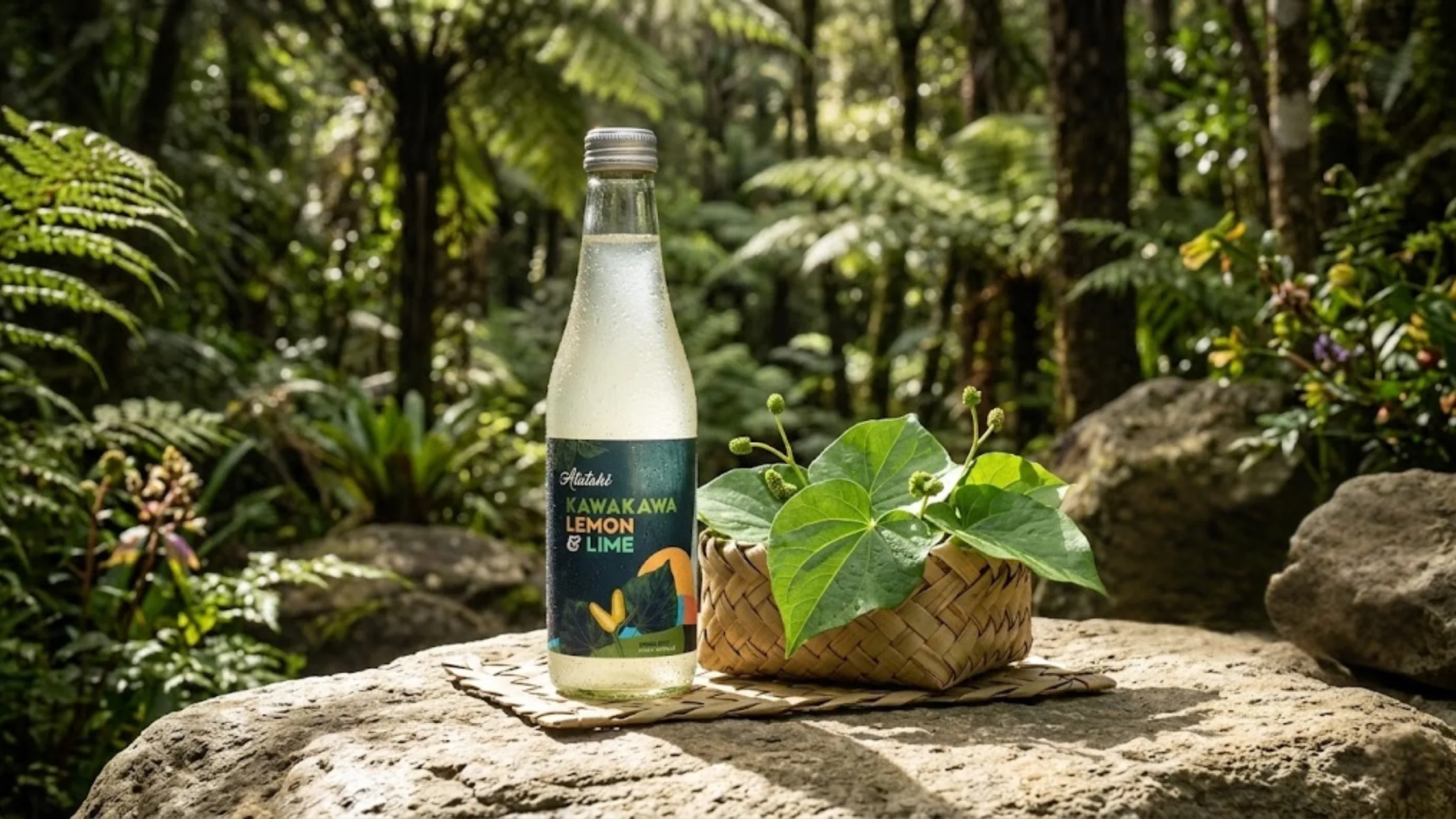 How Atutahi Chooses Ingredients with Integrity