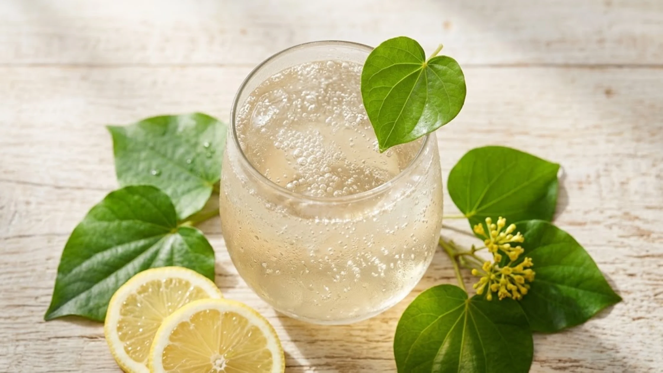How Flavour Has an Influence on Wellness Why Taste Matters in Functional Drink benefits 1