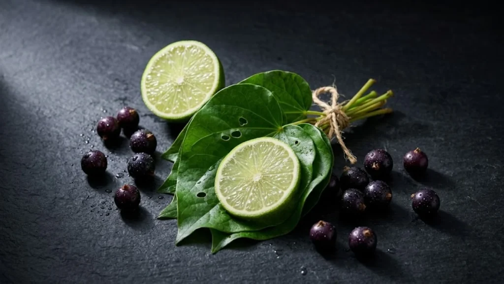 How Flavour Has an Influence on Wellness Why Taste Matters in Functional Drink benefits 2