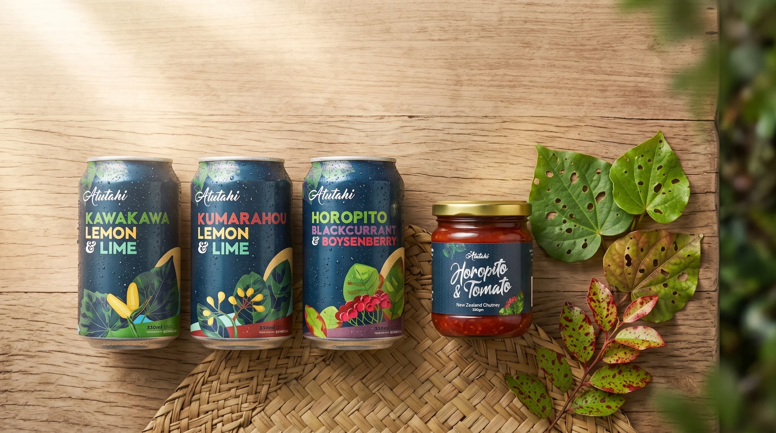 Māori-Owned Wellness Brands to Support in NZ (2026 Guide) 1