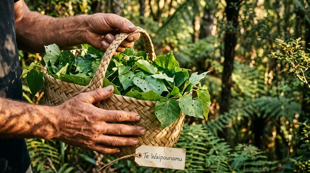 Māori-Owned Wellness Brands to Support in NZ (2026 Guide) 2