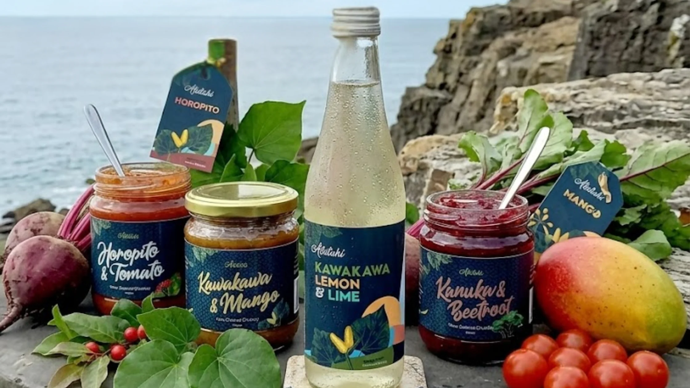 What “Wellness” Really Means in Māori-Inspired Products