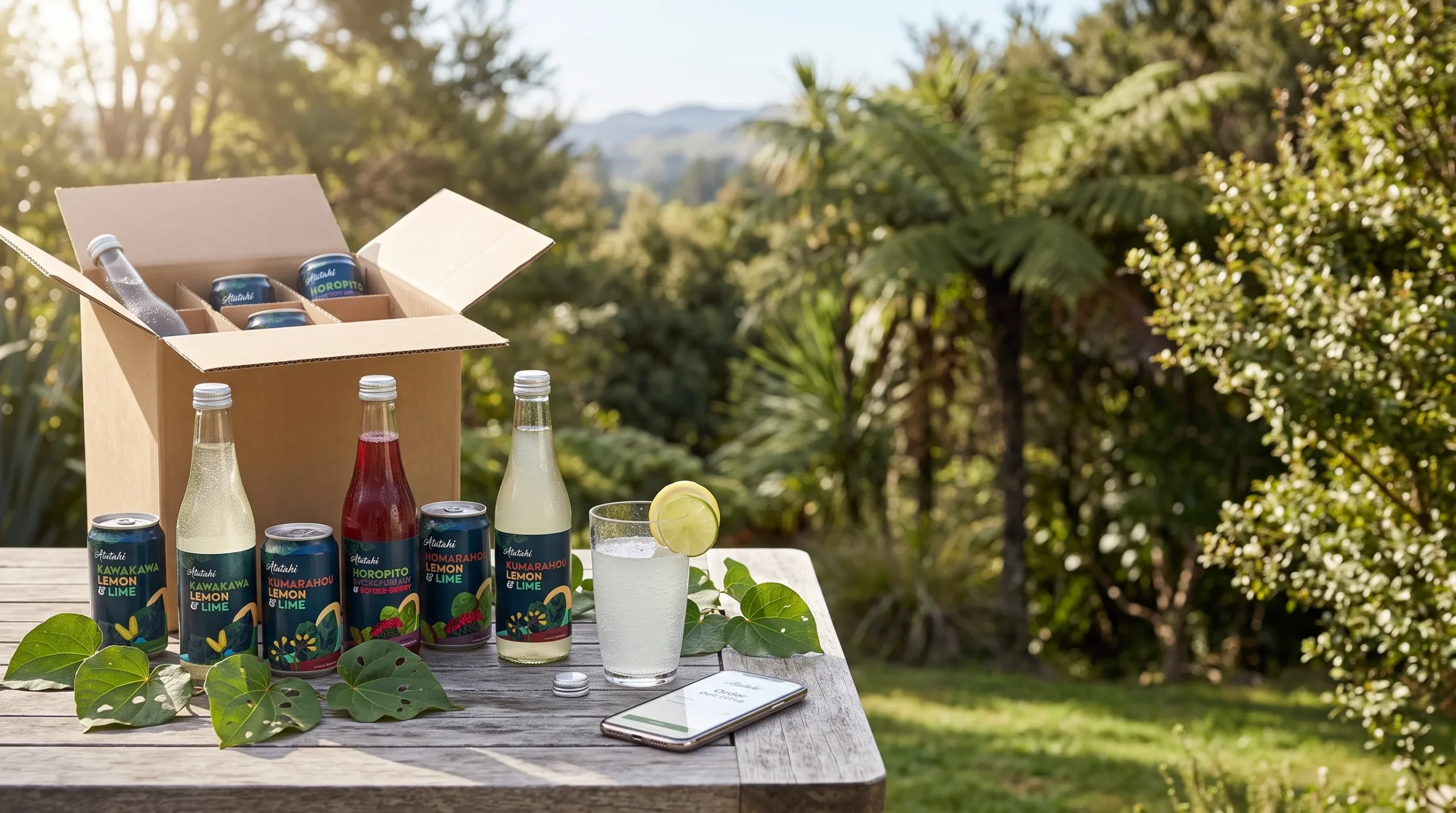 Where to Buy Māori Wellness Drinks Online in NZ (2026 Guide) 1