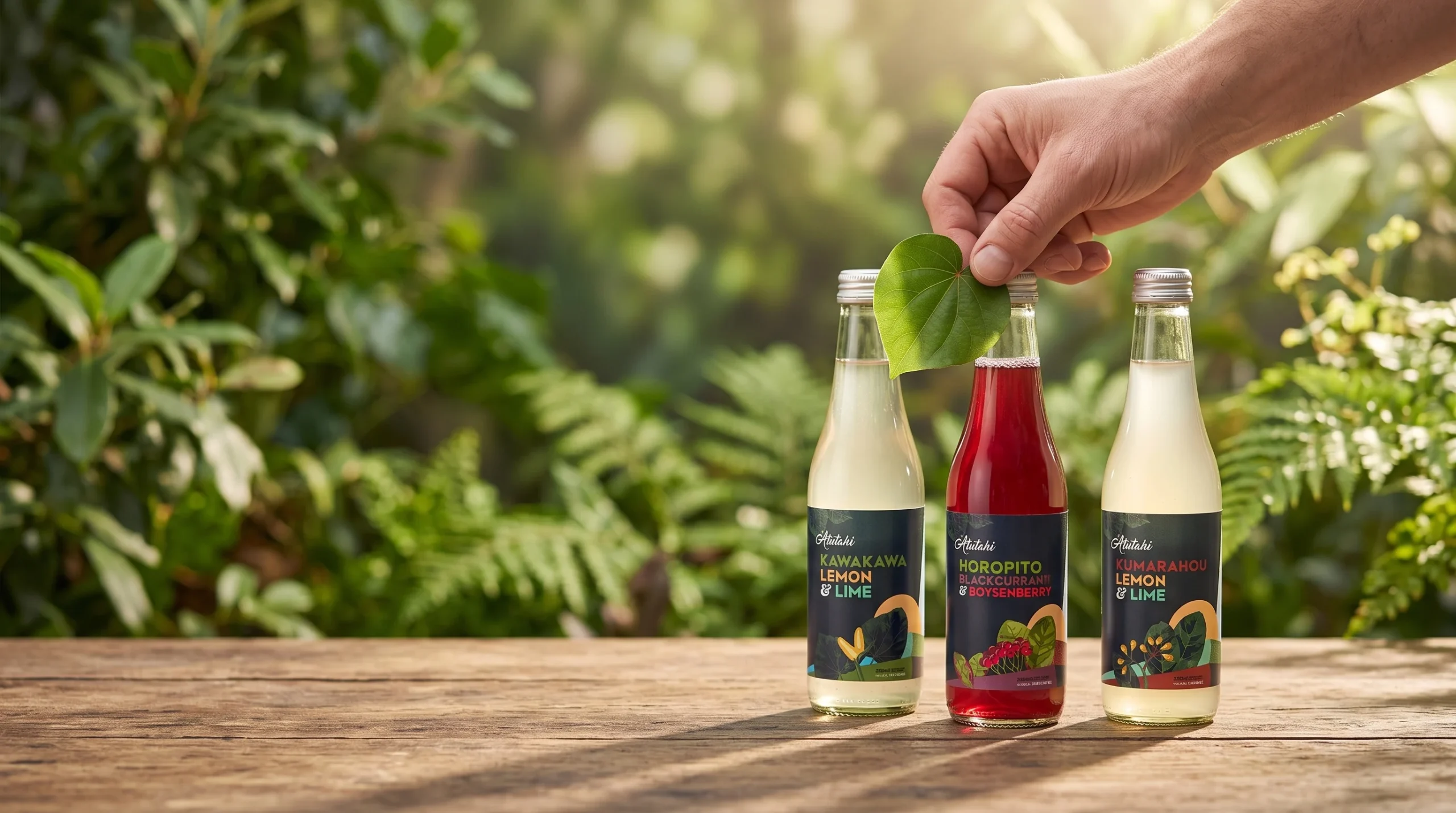Beginner’s Guide to Indigenous Ingredients in Everyday Wellness 1