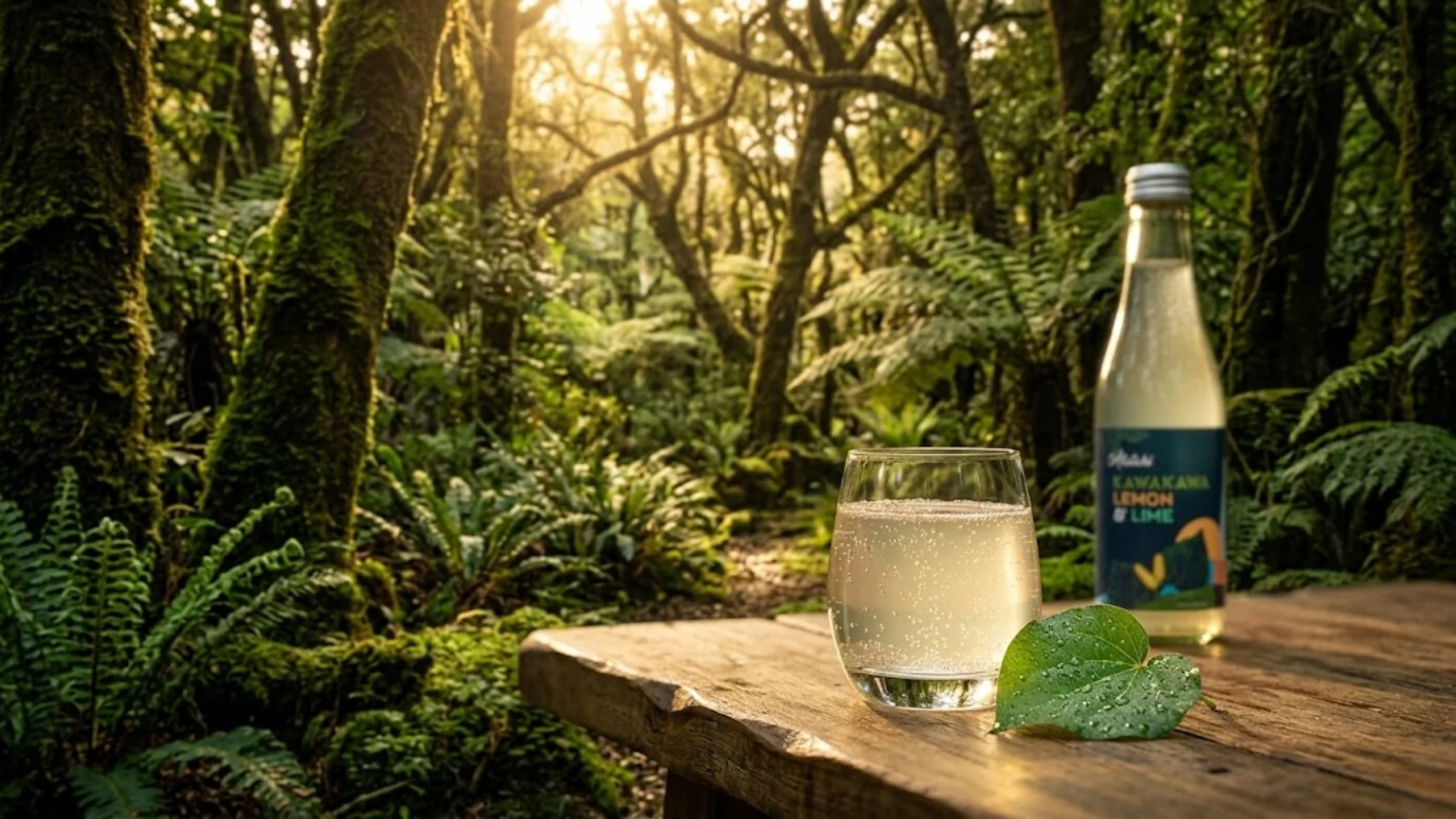 Beginner’s Guide to Indigenous Ingredients in Everyday Wellness 1