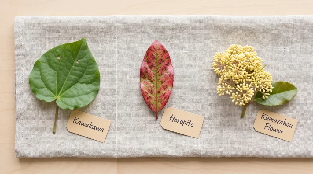 Beginner’s Guide to Indigenous Ingredients in Everyday Wellness 2