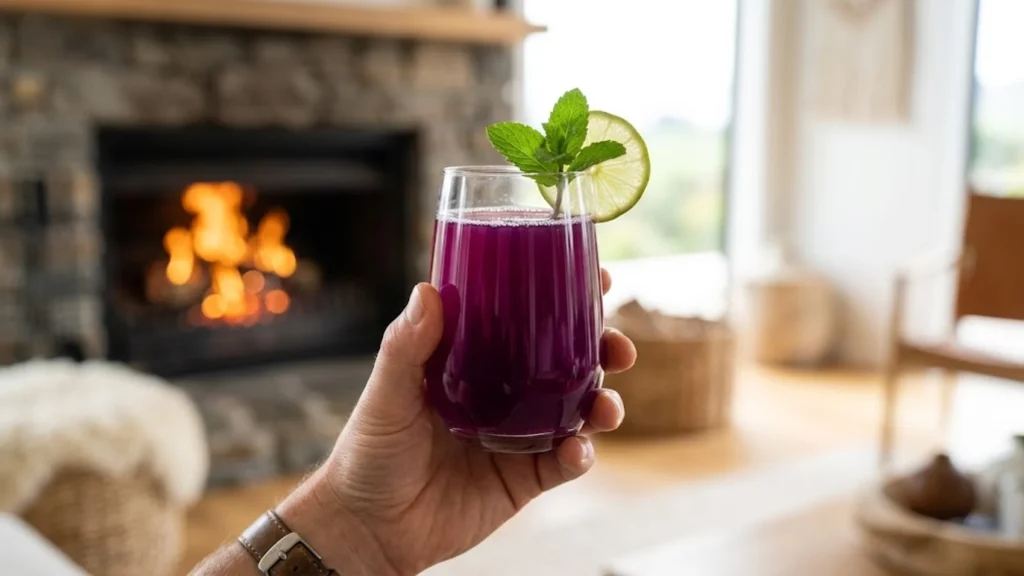 Best Healthy Drinks for Autumn in NZ (2026 Edition) 2