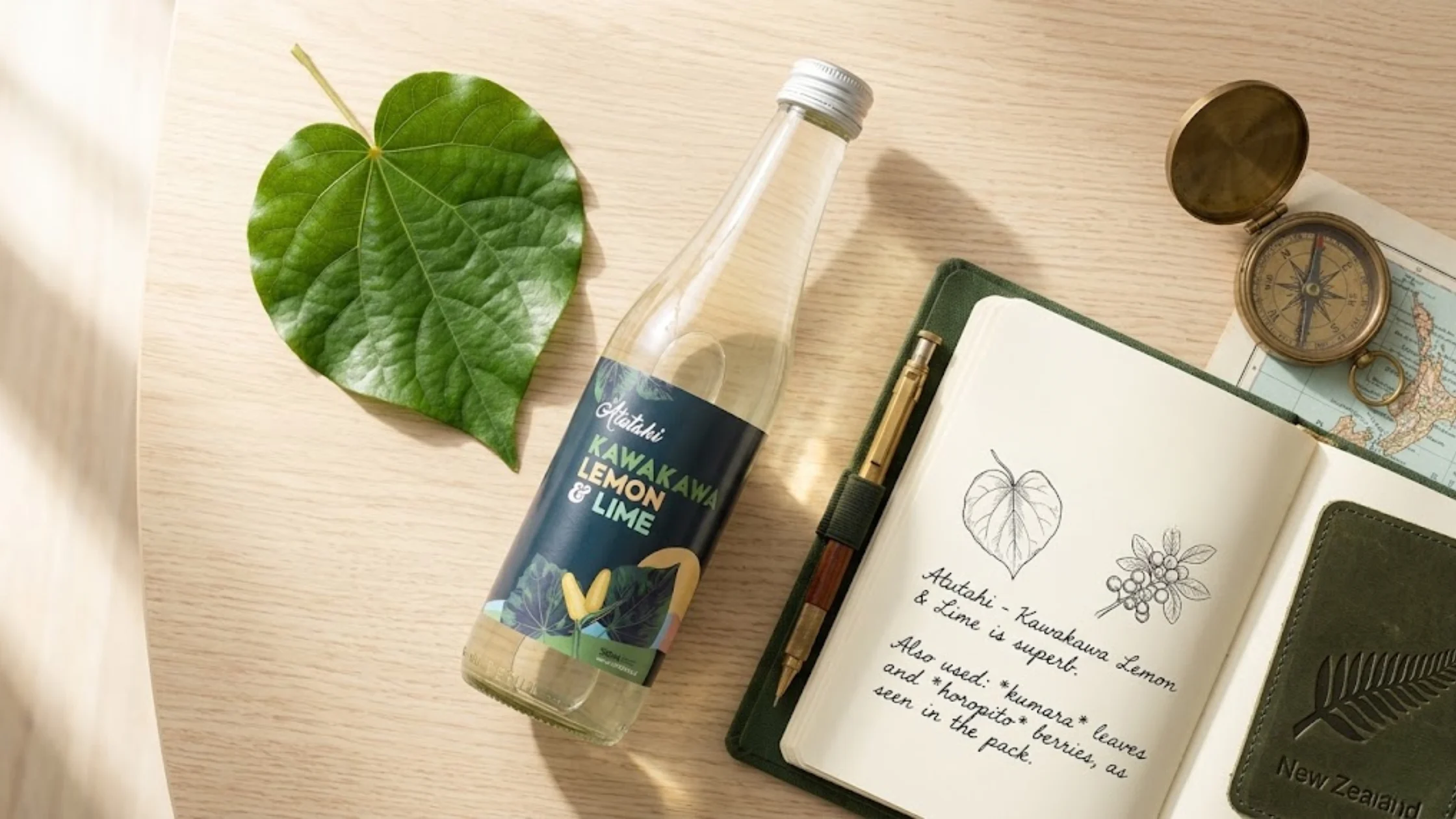 From Daily Habit to Long-Term Vitality Why Consistency Matters in Wellness 1