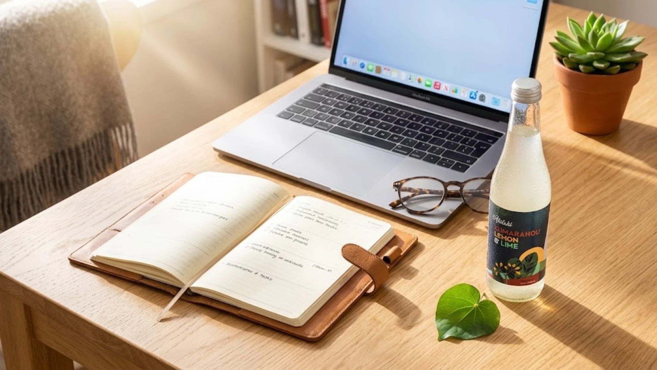 How Functional Drinks Fit Into a Busy Lifestyle (Work, Gym & Family) 1