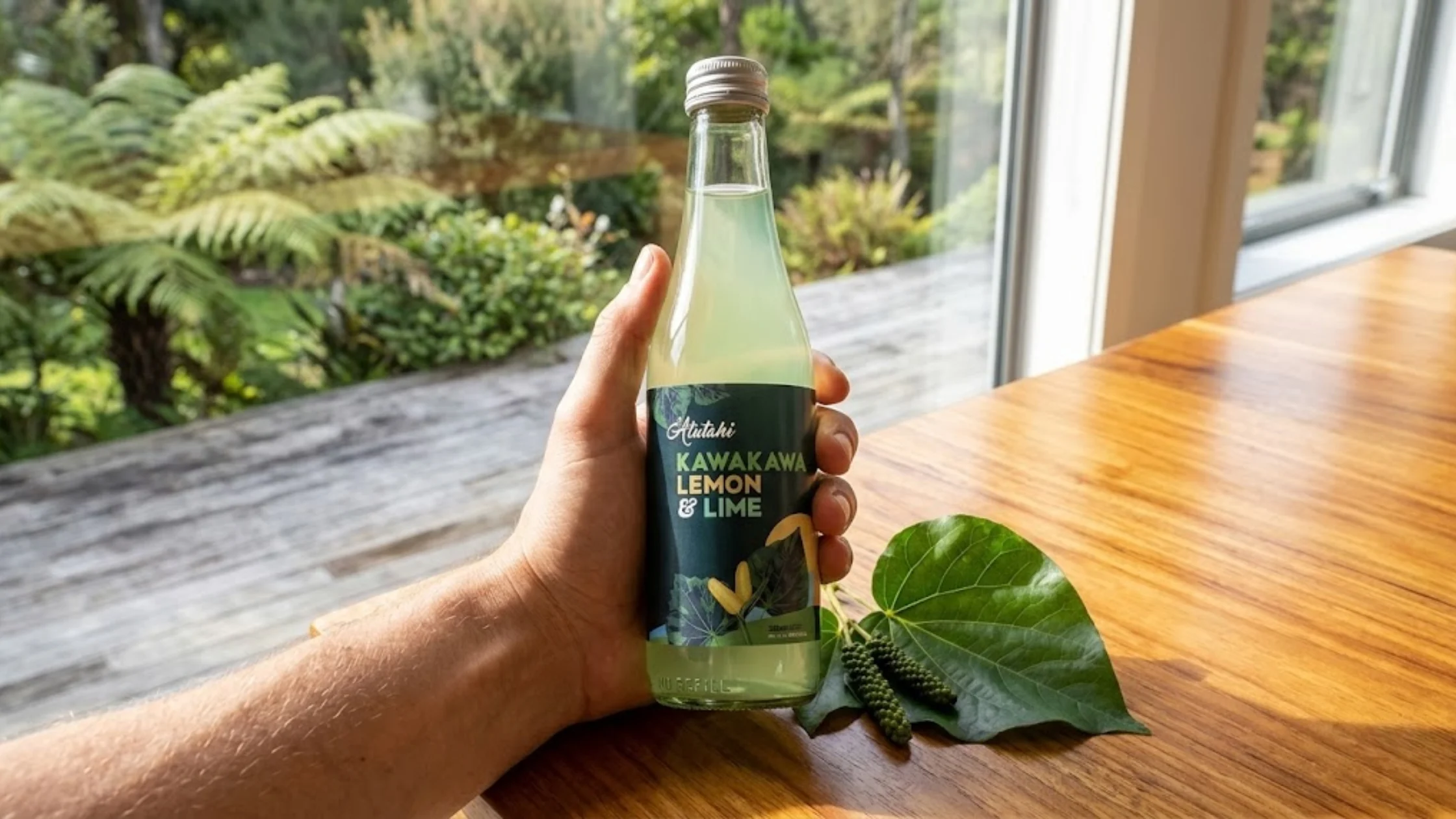 How to Read a Drink Label Understanding Ingredients in Functional Beverages 1