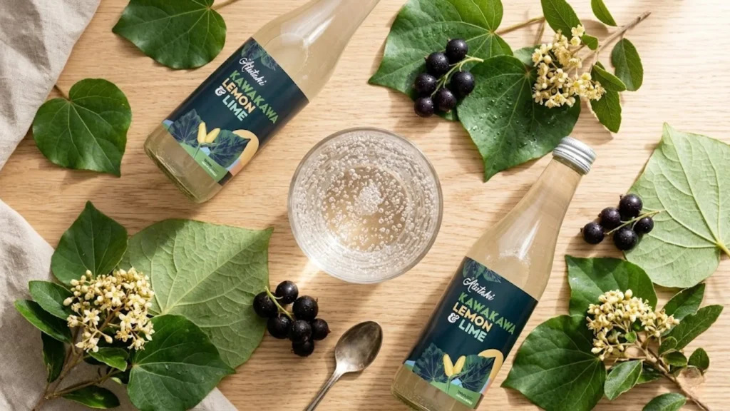 The Future of Wellness in NZ From Pills to Functional Food & Drinks 2