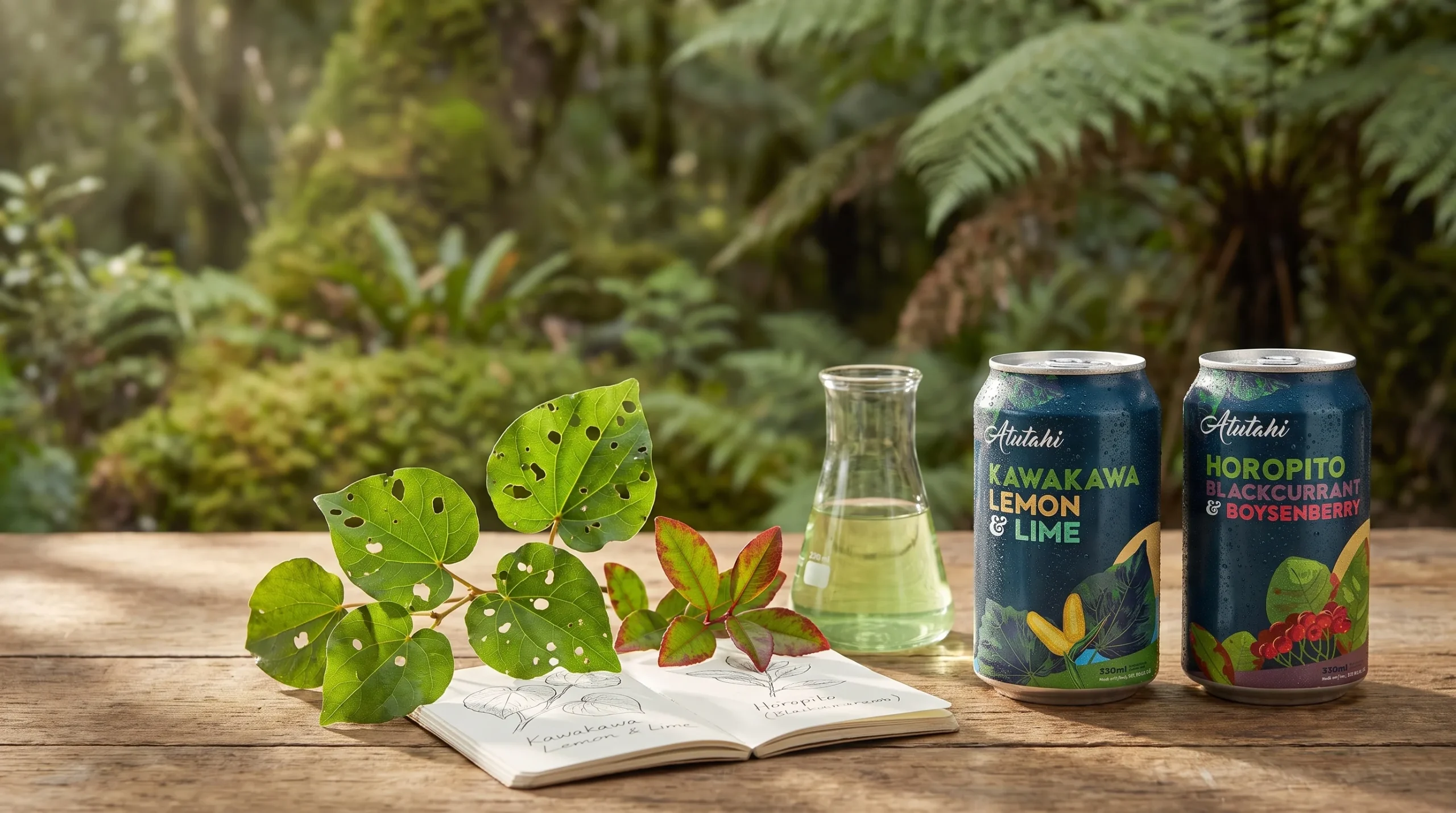 The Science Behind Herbal Drinks Do They Actually Work 1