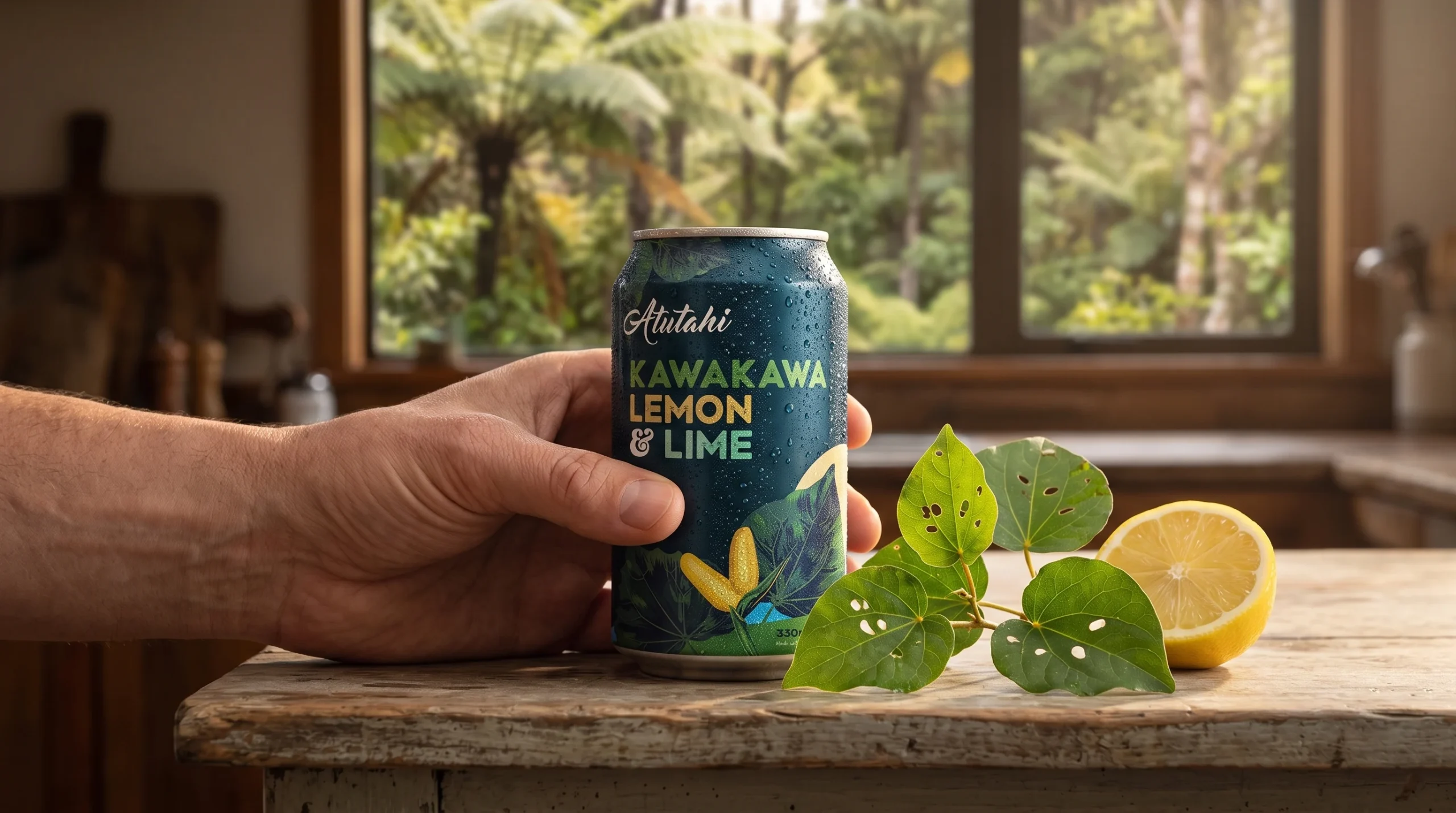 What Does Natural Flavour Really Mean A Transparent Ingredient Guide from Atutahi 1