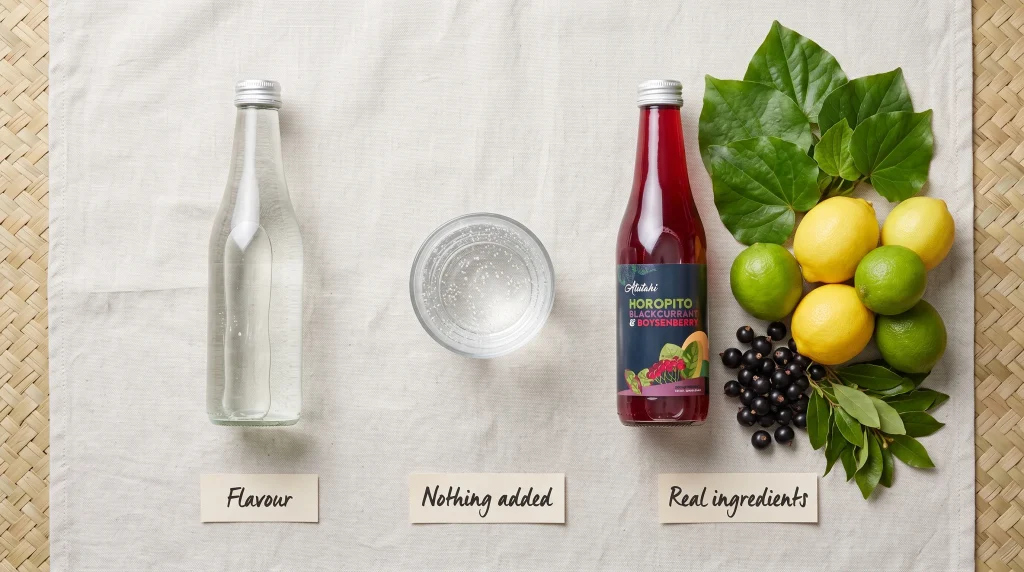 What Does Natural Flavour Really Mean A Transparent Ingredient Guide from Atutahi 2