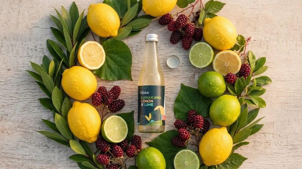 Why More Kiwis Are Choosing Botanical Drinks Over Energy Drinks 2