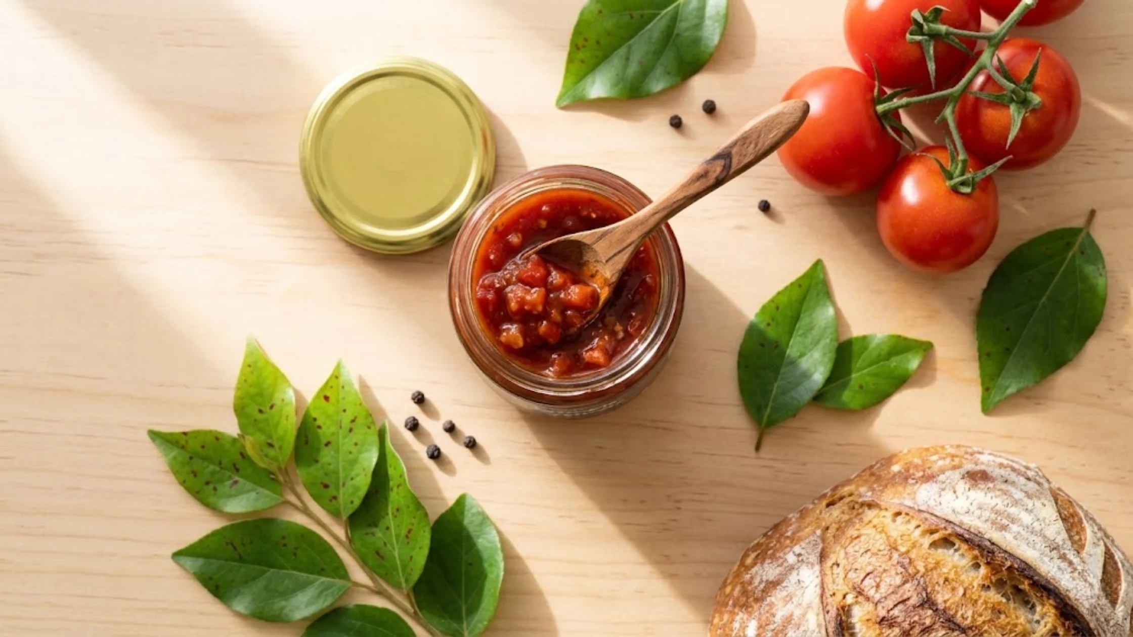 Healthy Pantry Essentials Why Chutneys Are the New Superfood Add-On 1