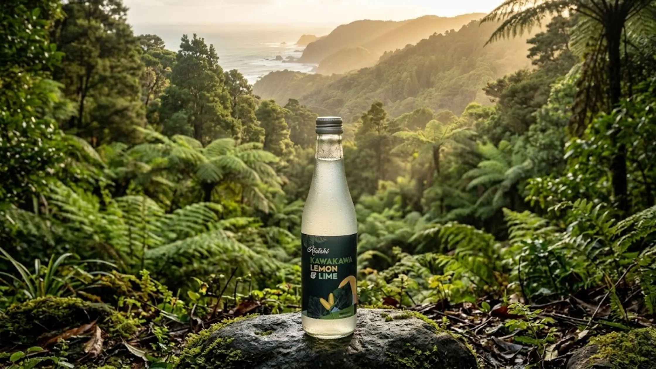 The Future of Wellness in NZ From Pills to Functional Food & Drinks 1