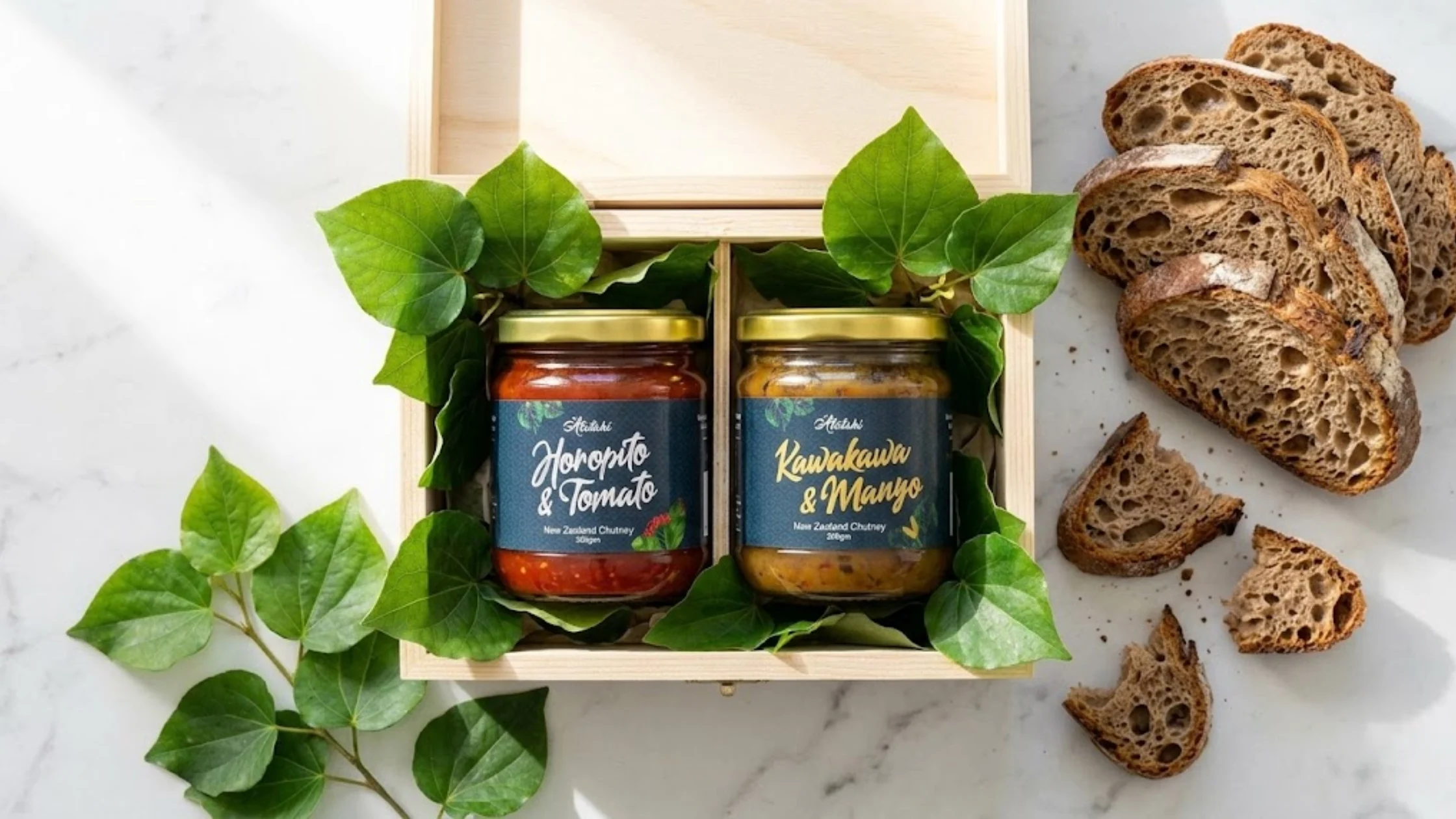 Top Unique Food & Drink Gift Ideas in NZ (That Aren't Boring) 1