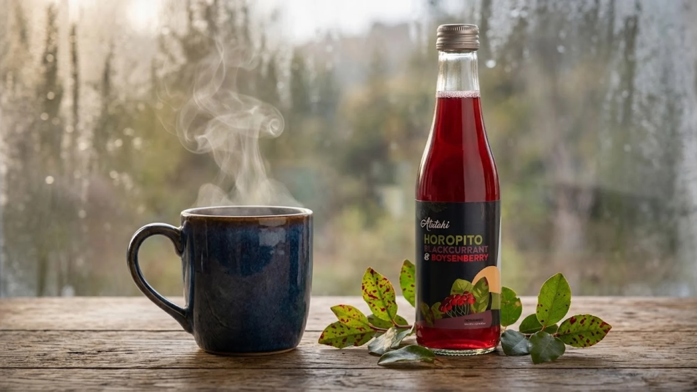 5 Warming Ways to Enjoy Horopito During a New Zealand Winter 1