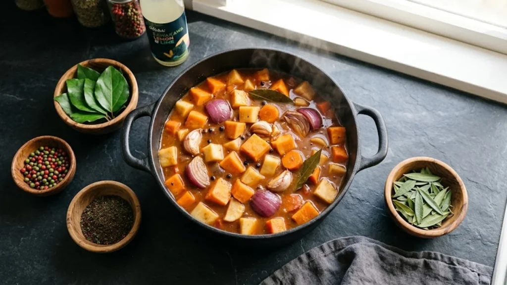 5 Warming Ways to Enjoy Horopito During a New Zealand Winter 2
