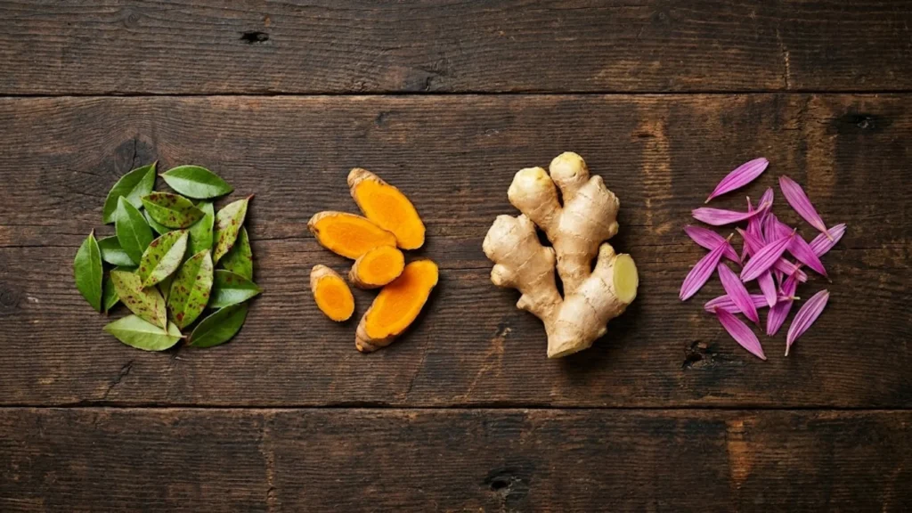 Horopito vs Common Winter Superfoods A Native New Zealand Alternative 2