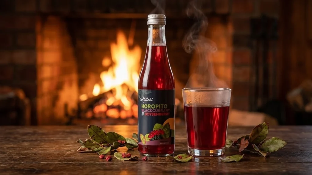 Why Horopito Is the Perfect Winter Herb for New Zealand's Cold Season 2