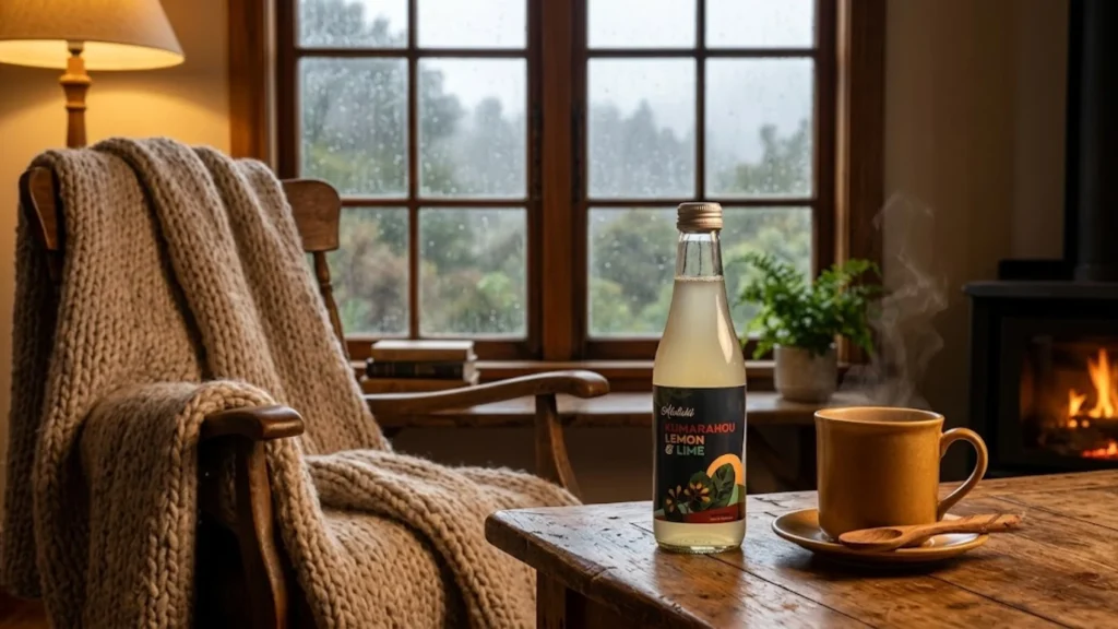 Why Kumarahou Becomes Relevant During New Zealand's Coldest Months 2