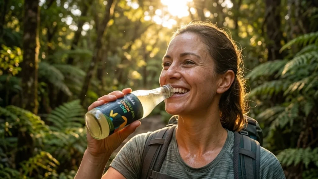 What Makes a Healthy Drink in New Zealand 2