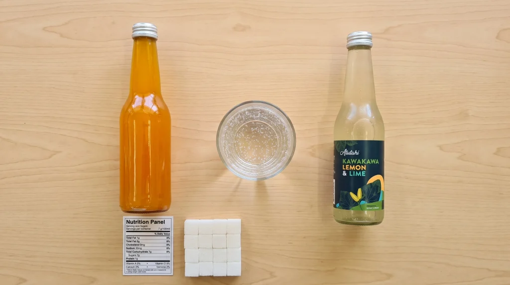 What Makes a Healthy Drink in New Zealand 2