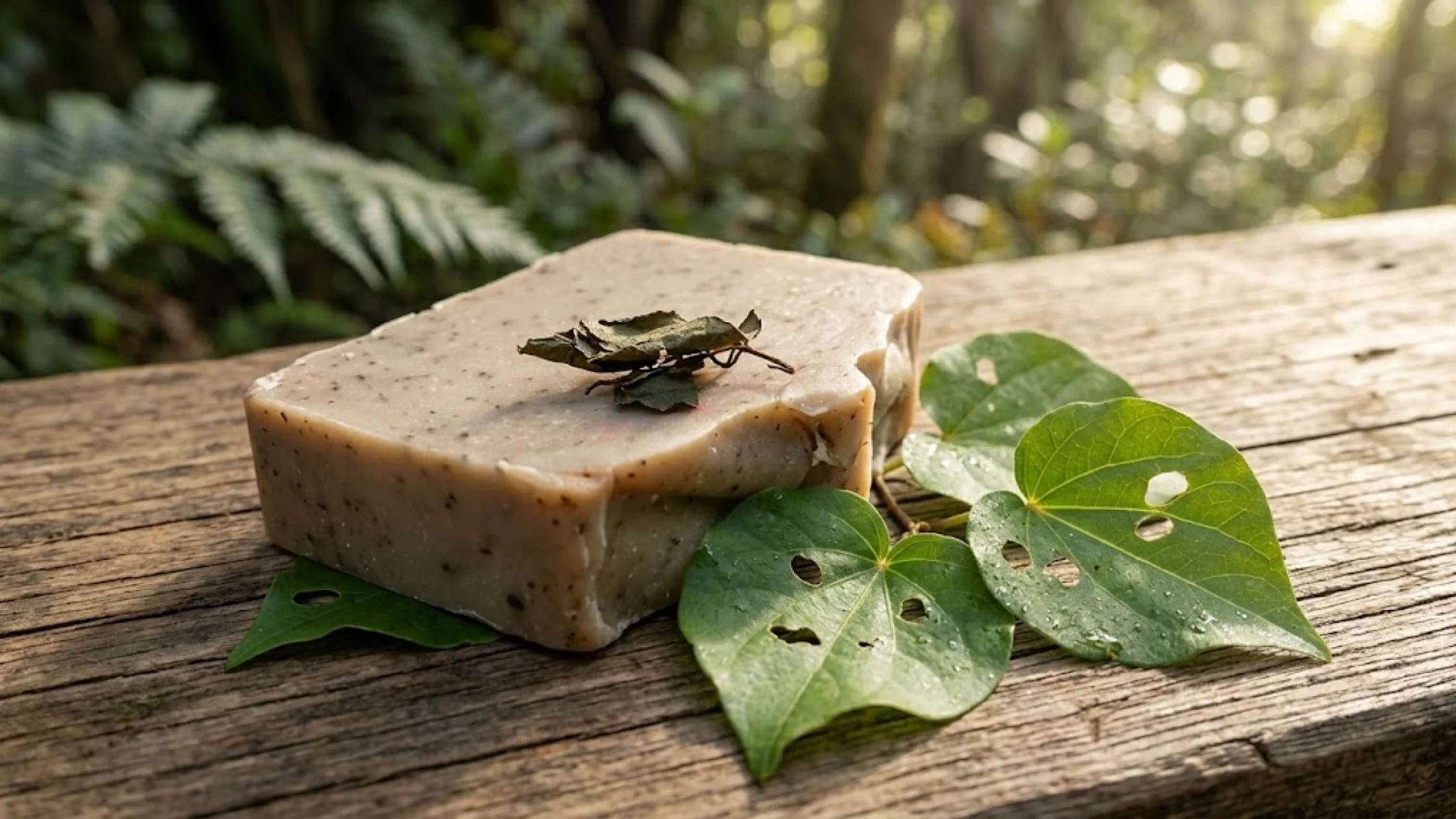 Why Is Kawakawa Soap So Popular in New Zealand 1