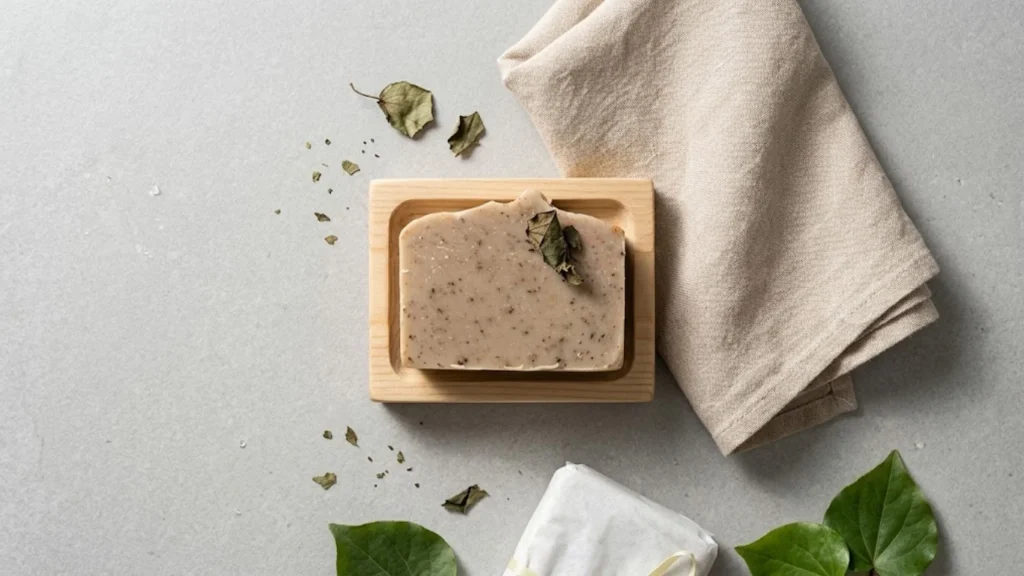 Why Is Kawakawa Soap So Popular in New Zealand 2