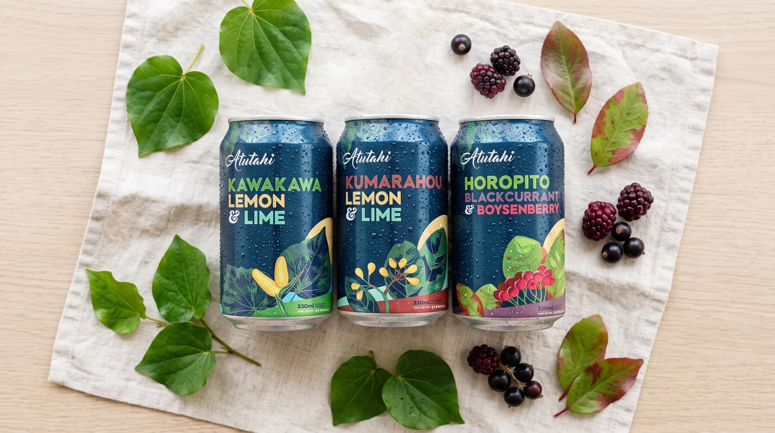 Best Adaptogenic Drinks Made in New Zealand Stress Relief & Energy, Naturally 1