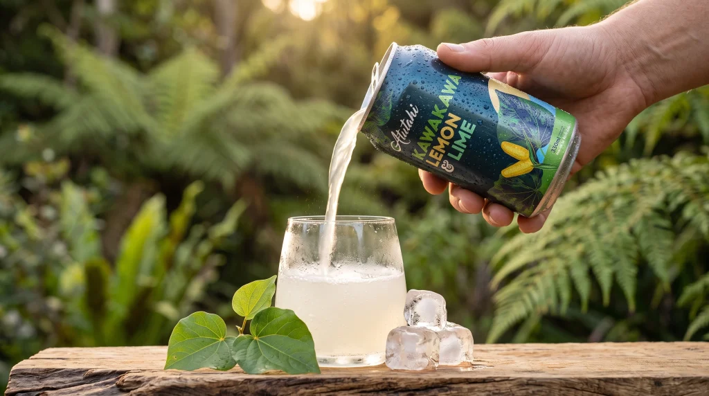 Best Adaptogenic Drinks Made in New Zealand Stress Relief & Energy, Naturally 2