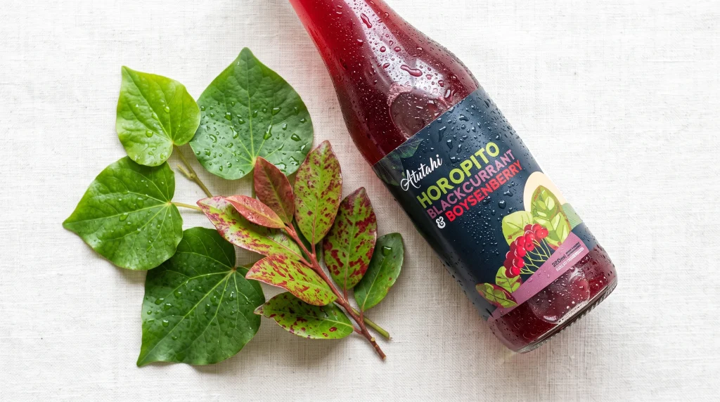 Corporate Wellness Gift Packs Thoughtful Māori Beverage & Chutney Hampers 2