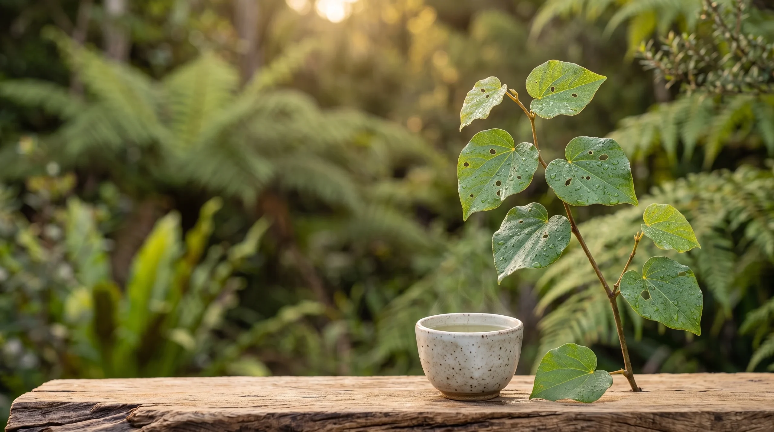 Gut Health Through Māori Traditional Medicine Ancient Wisdom Applied Today 1