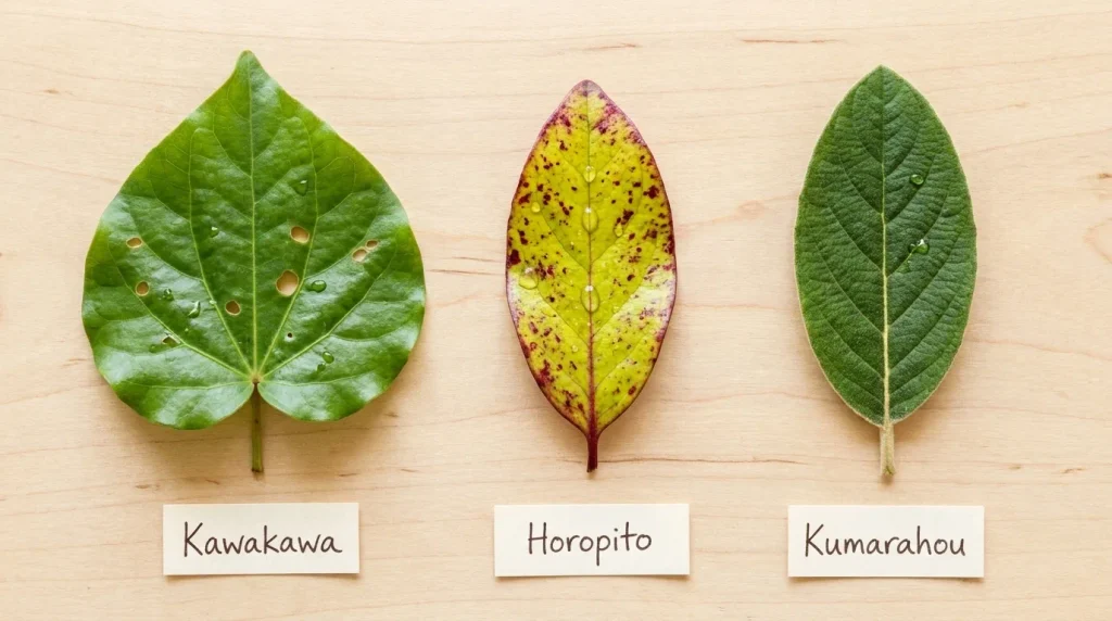 Gut Health Through Māori Traditional Medicine Ancient Wisdom Applied Today 2