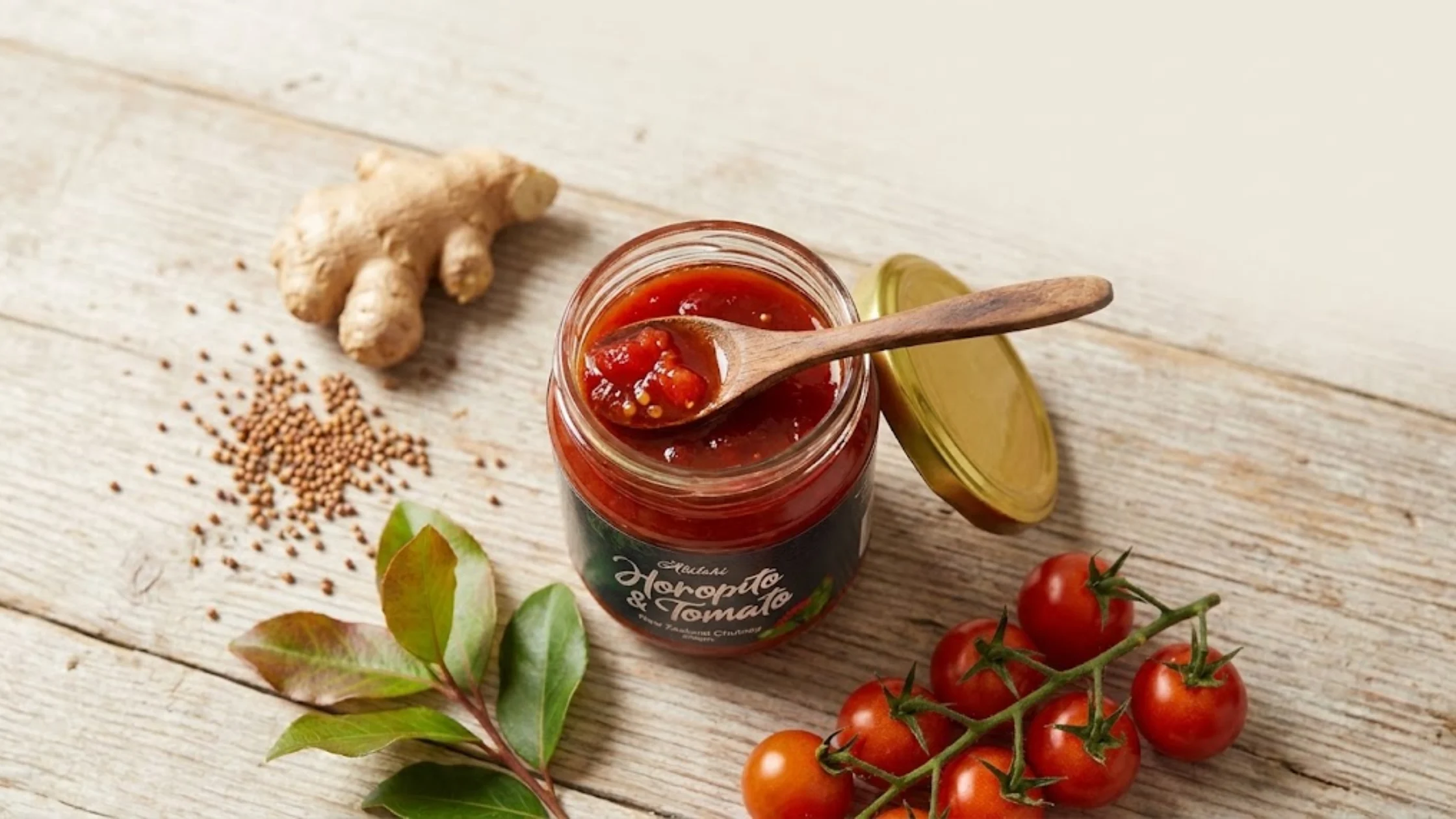 How Artisanal Chutneys Support Natural Digestion A Complete Guide 1