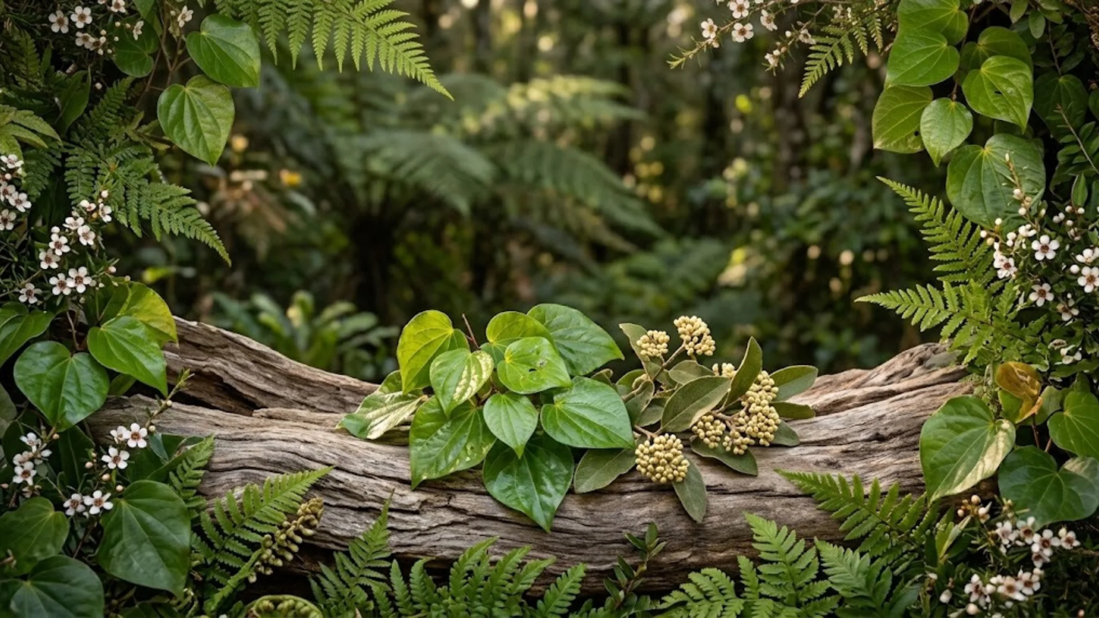 Māori Superfoods Ancient Wellness Culture Meets Modern Nutrition 1