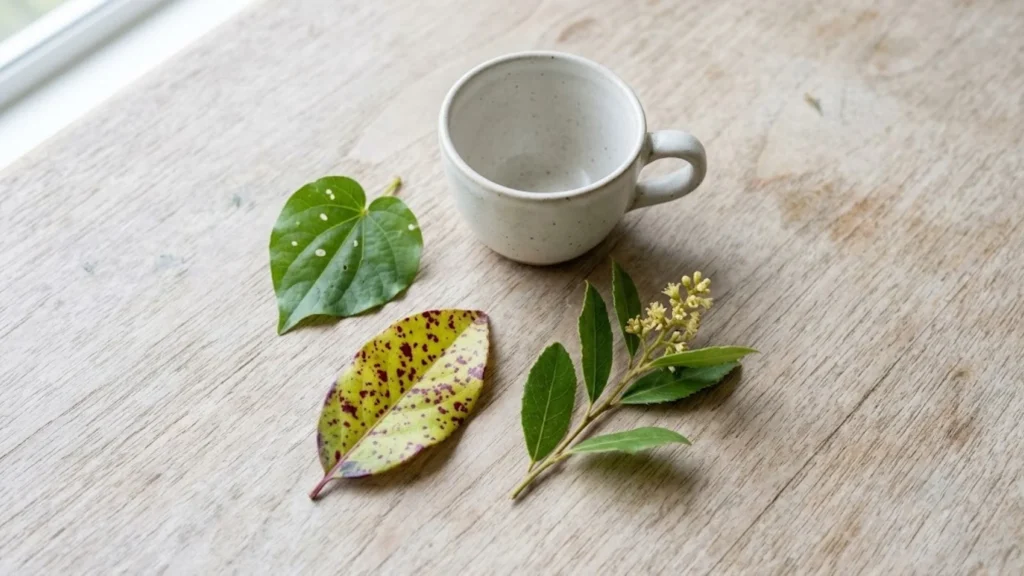 Māori Superfoods Ancient Wellness Culture Meets Modern Nutrition 2