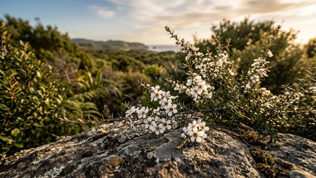 Native New Zealand Herbs That Combat Inflammation Beyond Horopito 3