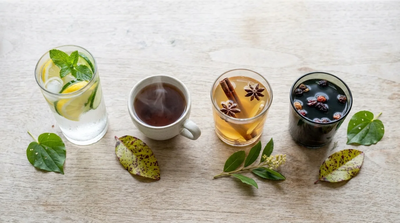 Seasonal Drinking Guide What to Sip Spring, Summer, Autumn & Winter in NZ 1