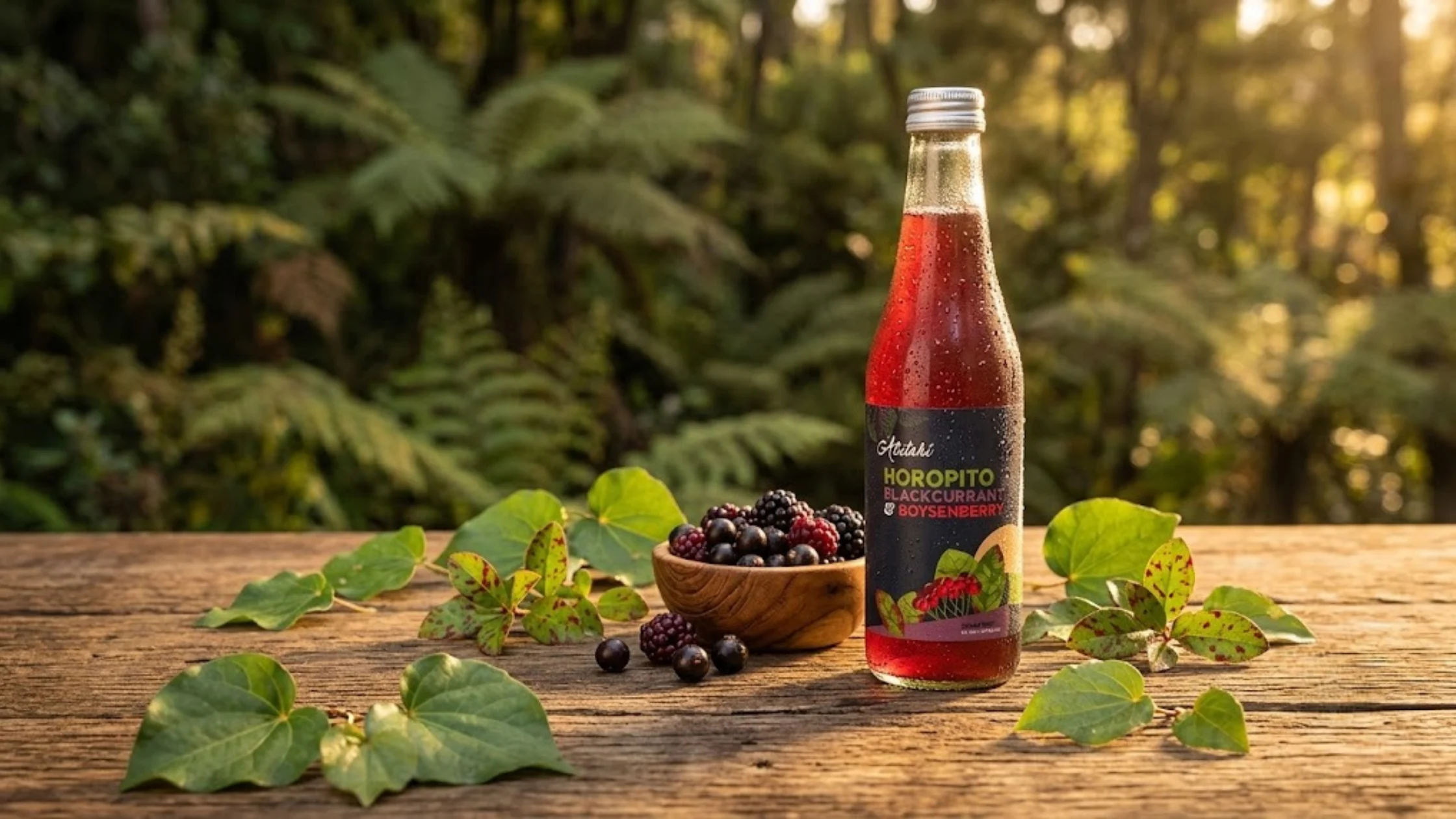 What Are New Zealand's Traditional Drinks and Why Are They Making a Comeback 1